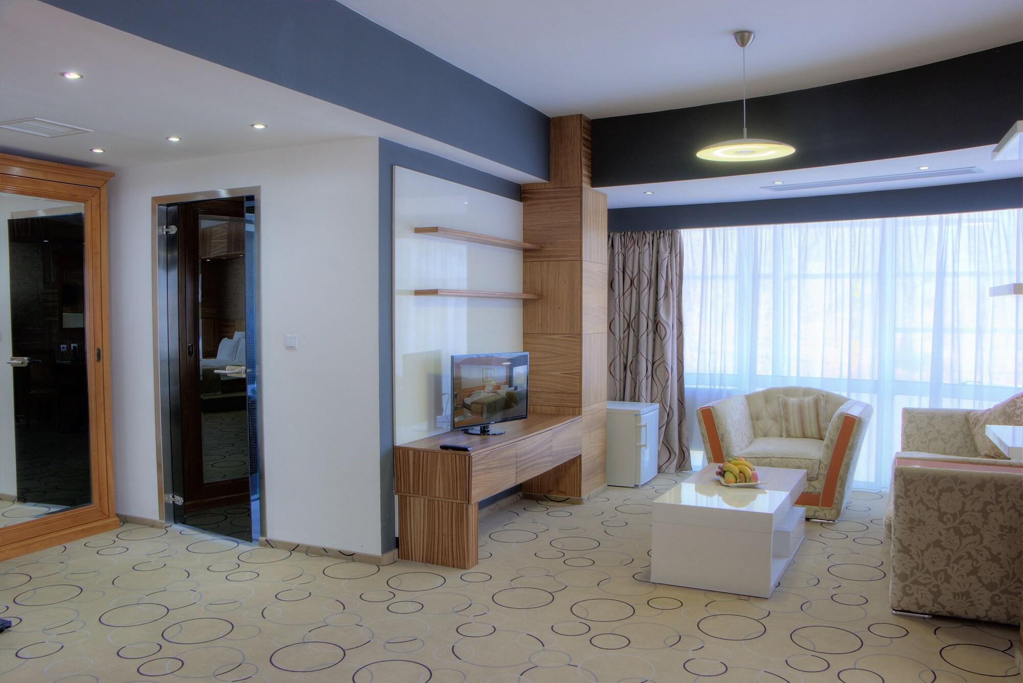 Hotel Oltenia Крайова Экстерьер фото