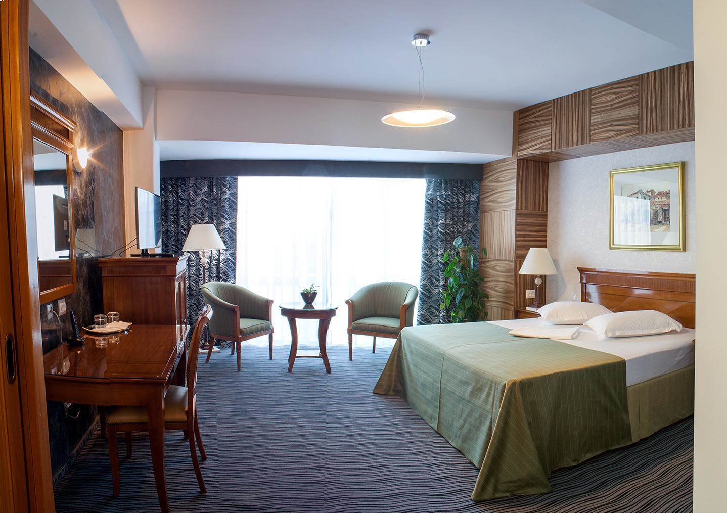 Hotel Oltenia Крайова Экстерьер фото